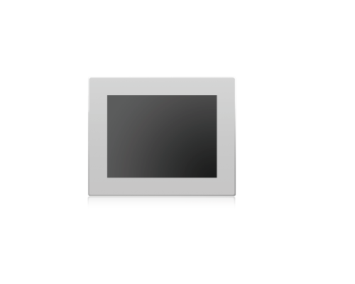 15 -Inch Industrial touch panel