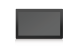 SPD transmission type industrial touch panel